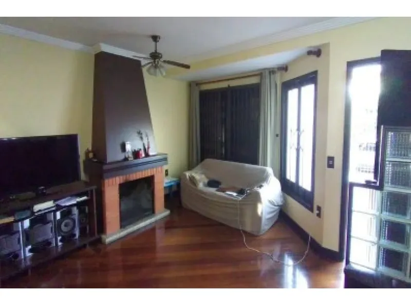 Casa em leilão