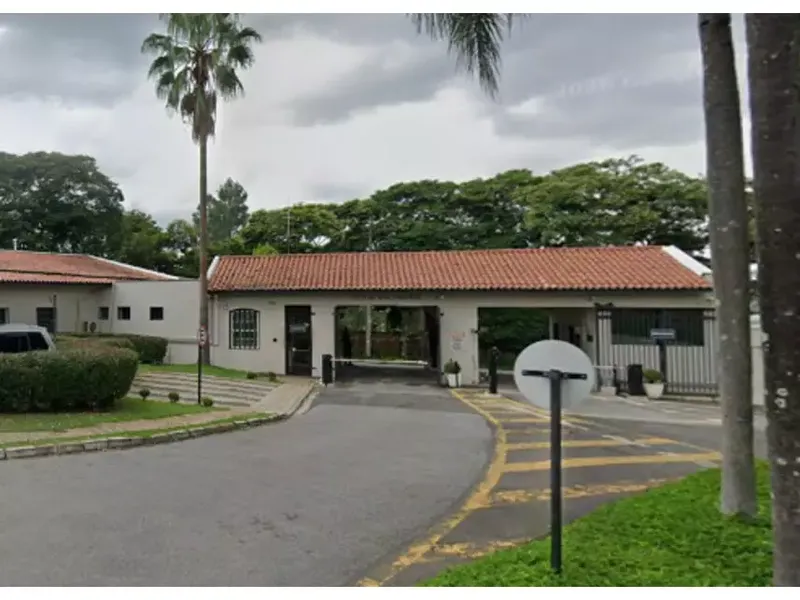Casa em Leilão Judicial