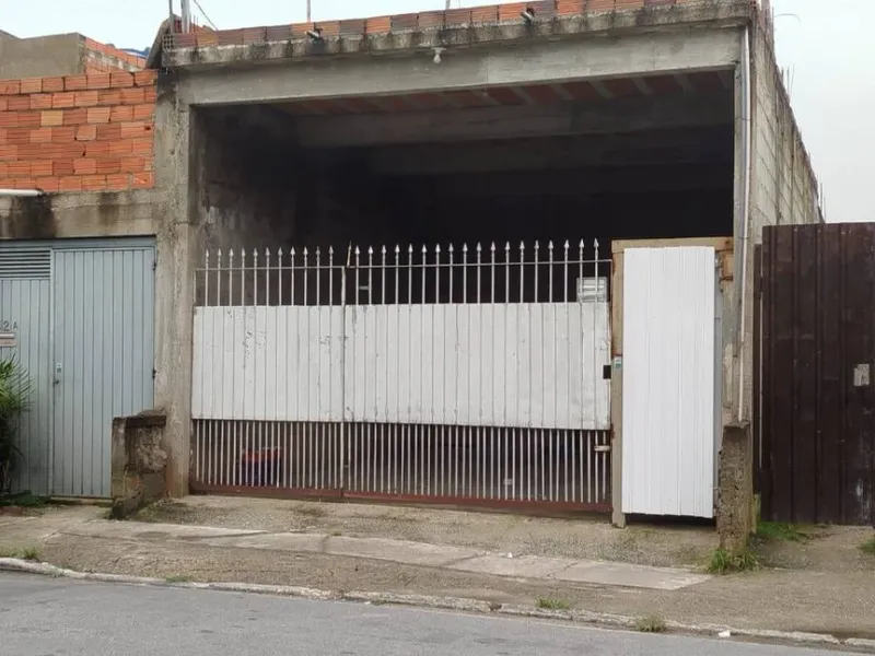 Terreno em Leilão Extrajudicial
