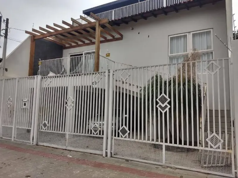Casa em leilão