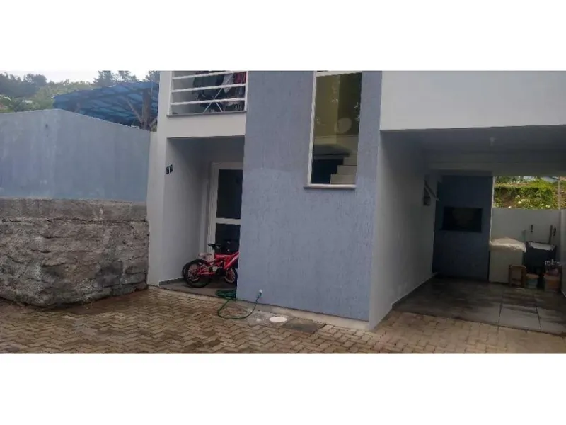 Casa em leilão