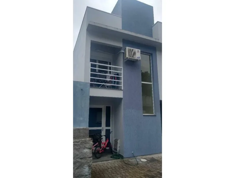 Casa em leilão