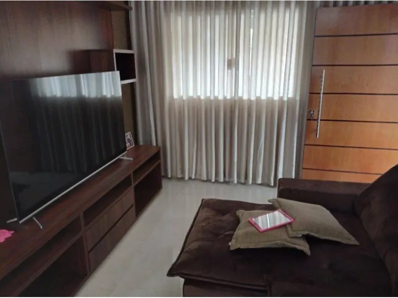 Casa em leilão
