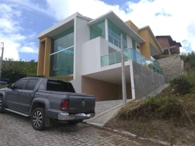 Casa em leilão
