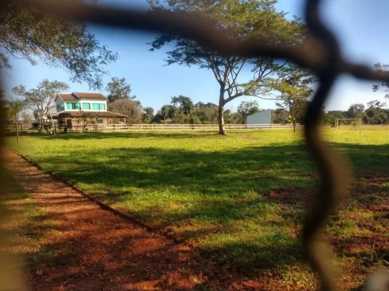 Casa em leilão