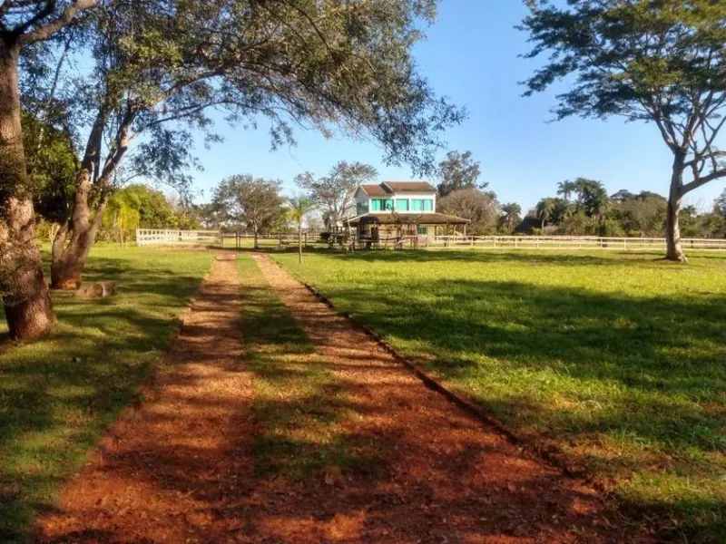 Casa em leilão