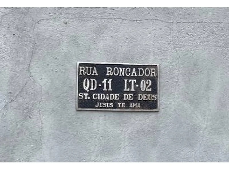 Casa em leilão