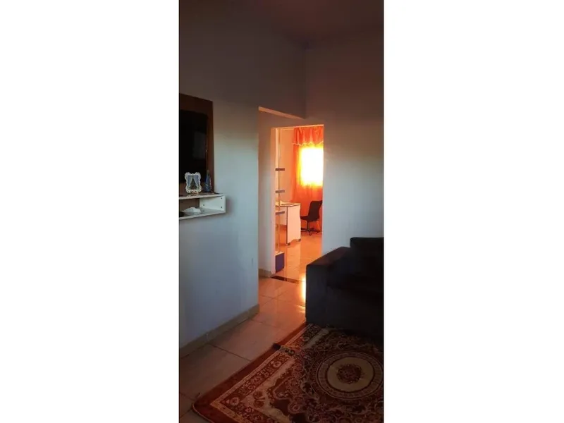 Casa em leilão