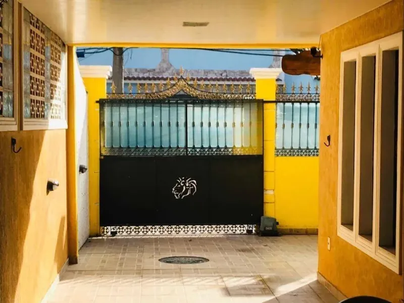 Apartamento em leilão