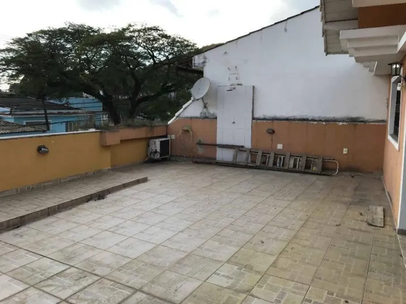 Apartamento em leilão