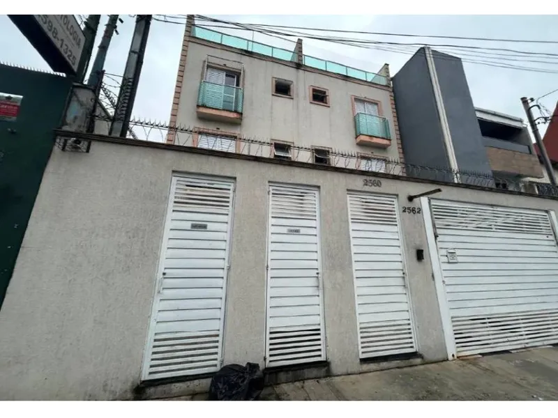 Apartamento em leilão