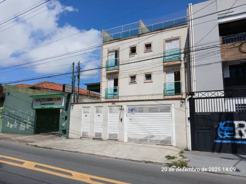 Apartamento em leilão