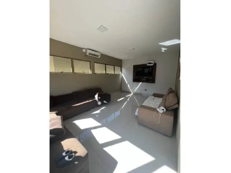 Casa em leilão