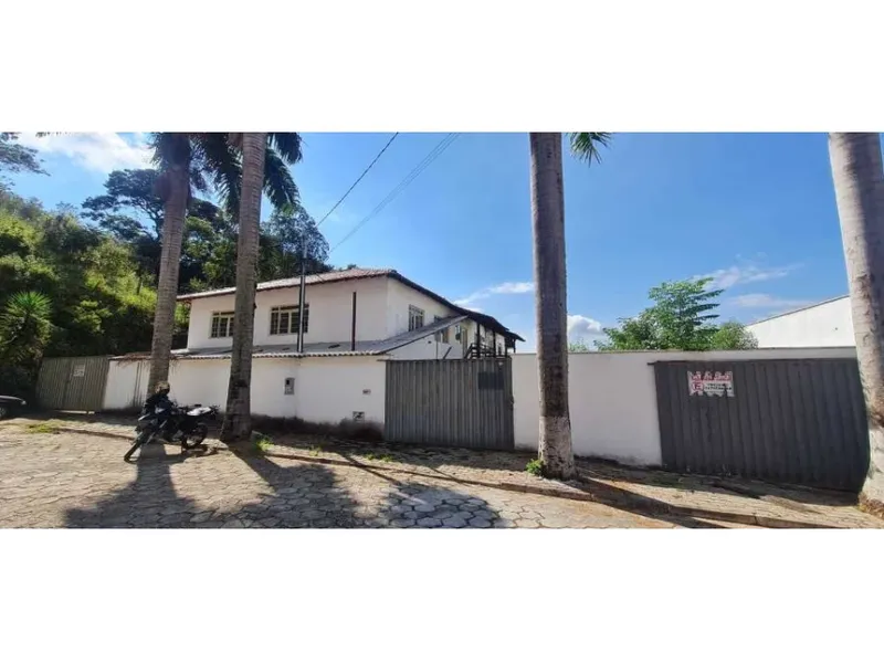 Casa em leilão