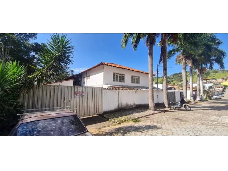 Casa em leilão