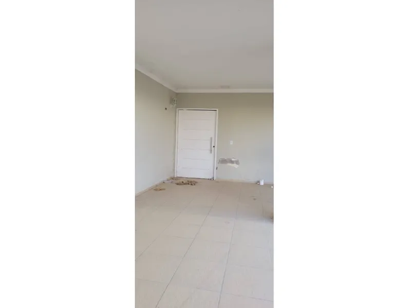 Casa em leilão