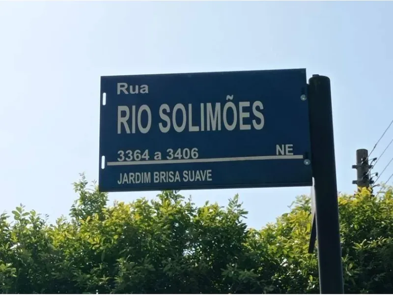 Casa em leilão