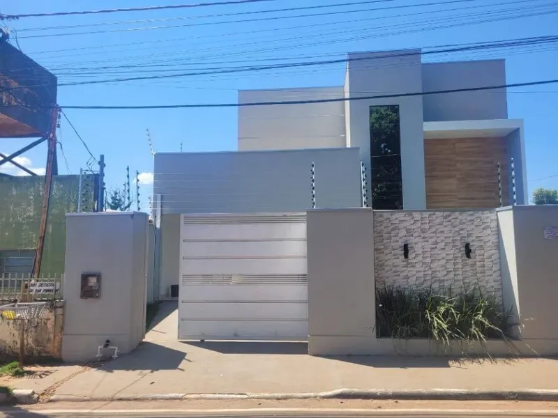 Casa em Leilão Extrajudicial