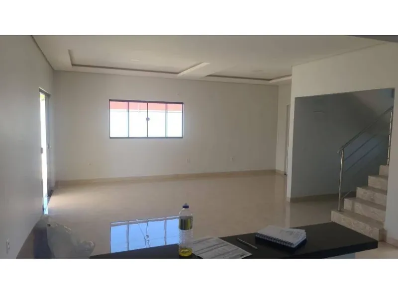 Casa em leilão