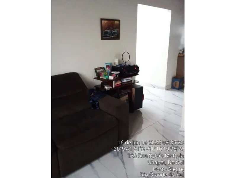 Casa em leilão