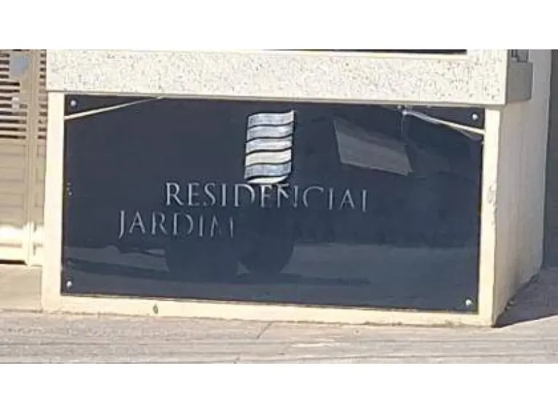 Apartamento em leilão