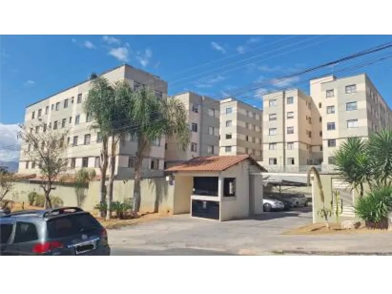 Apartamento em leilão
