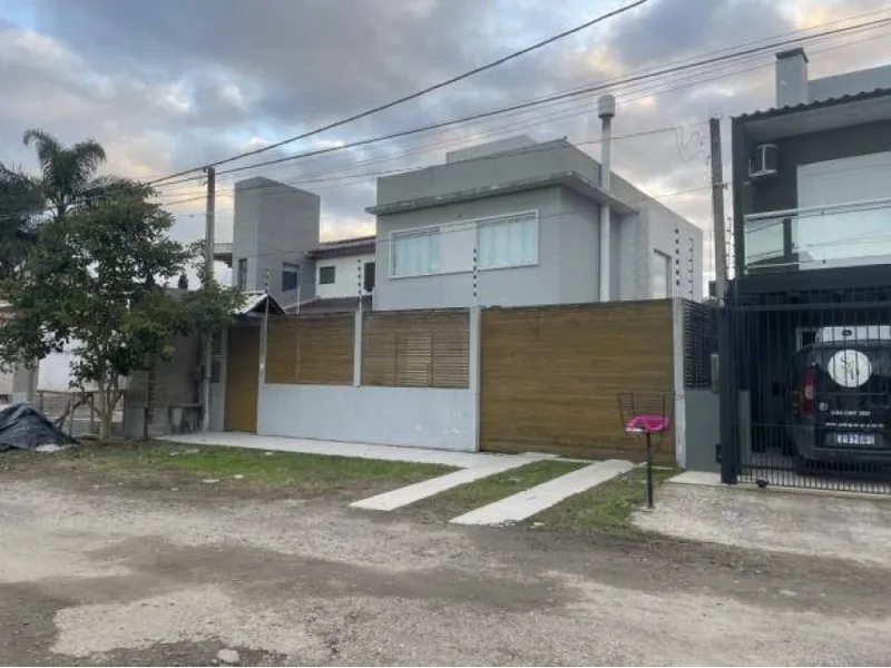 Casa em leilão