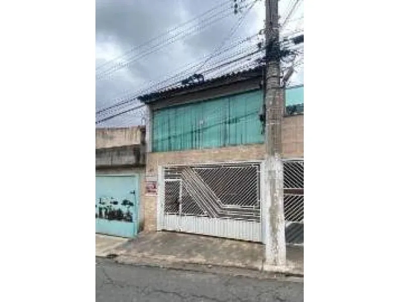 Casa em Leilão Extrajudicial