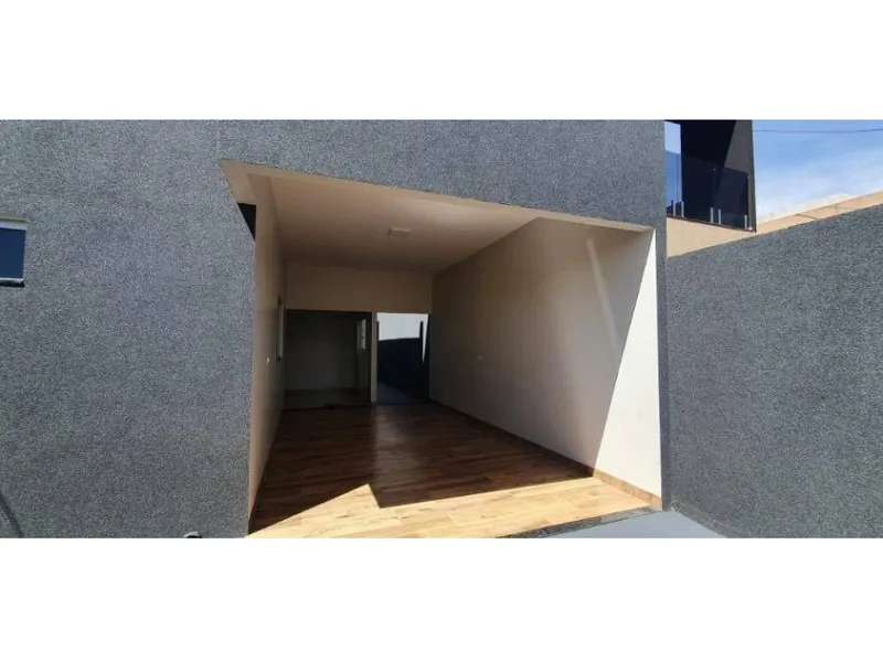 Casa em leilão