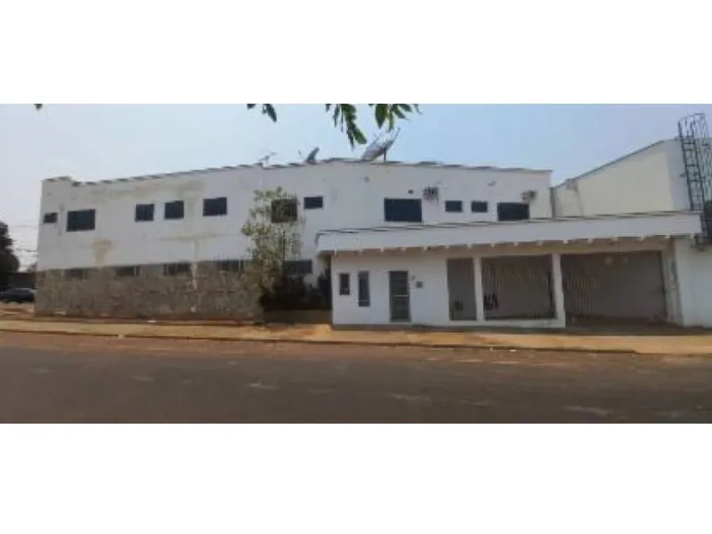 Casa em leilão