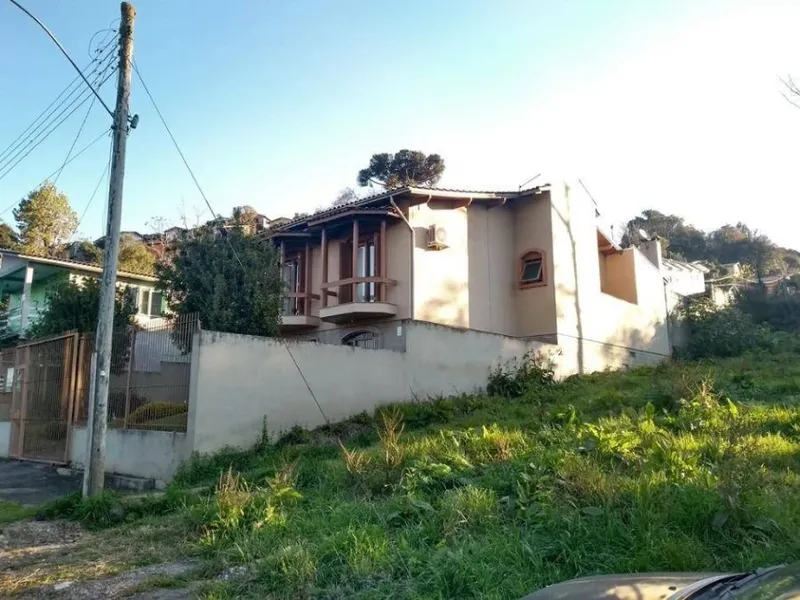 Casa em leilão