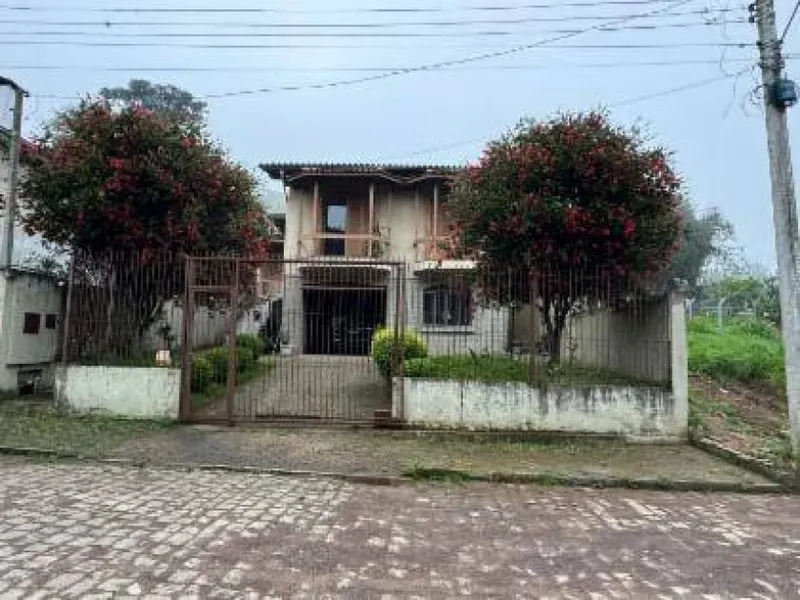 Casa em leilão