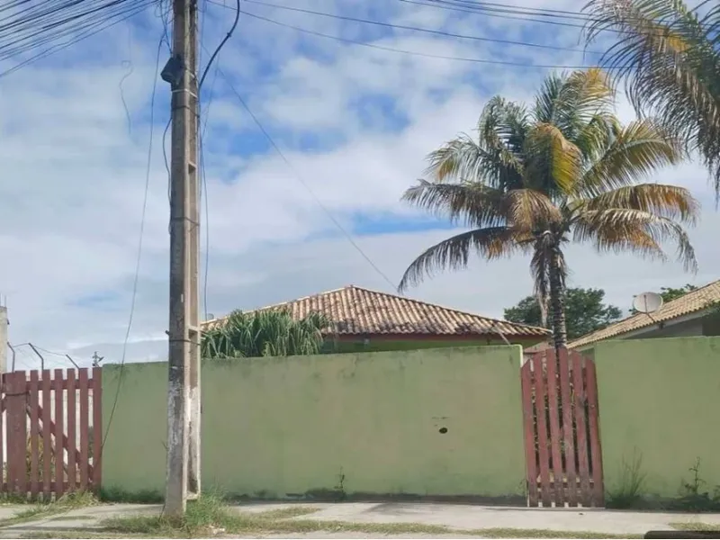 Casa em Leilão Extrajudicial