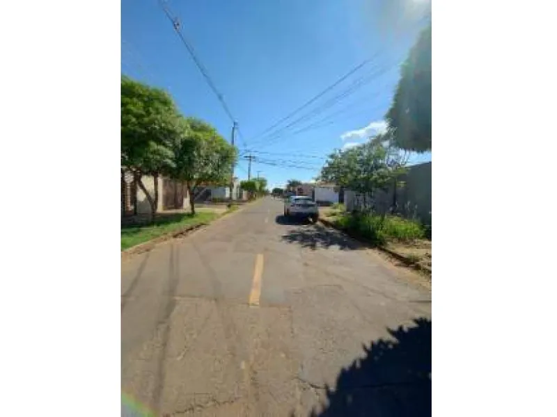 Casa em leilão