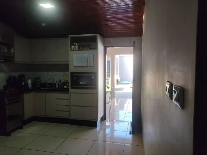 Casa em leilão