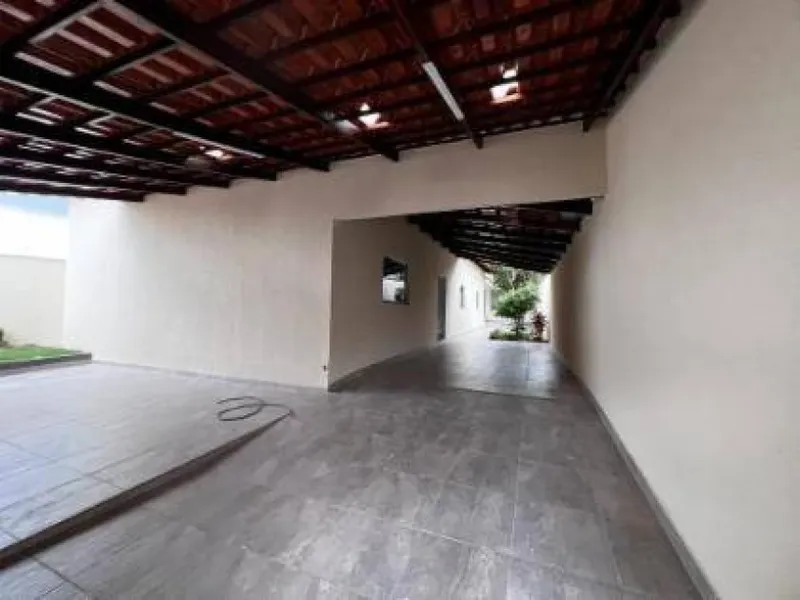 Casa em leilão