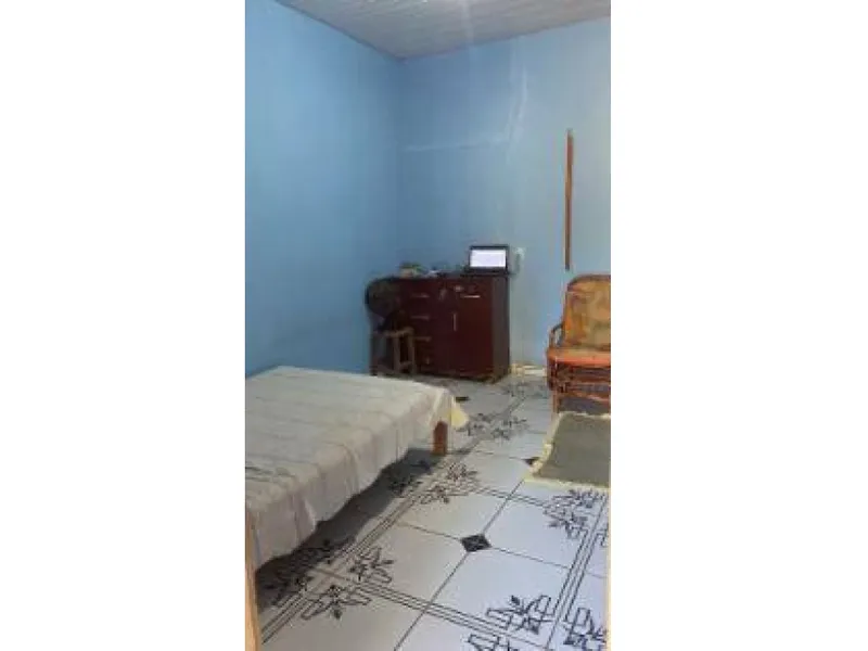 Casa em leilão