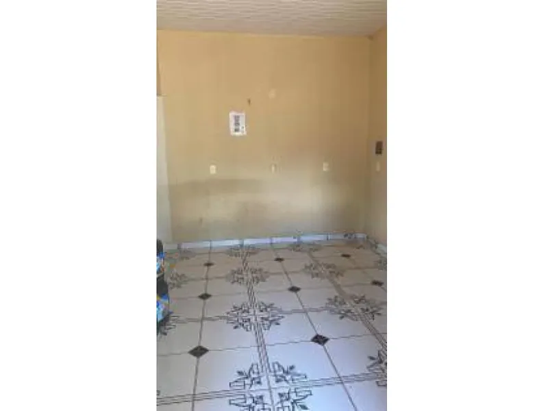 Casa em leilão