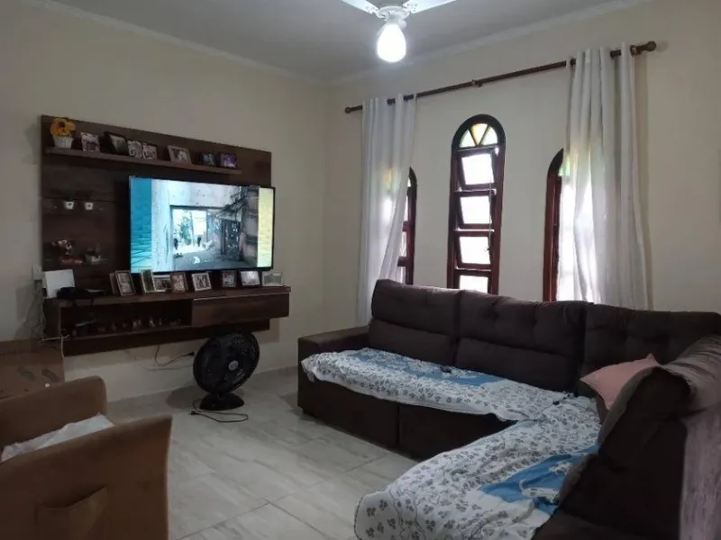 Casa em leilão