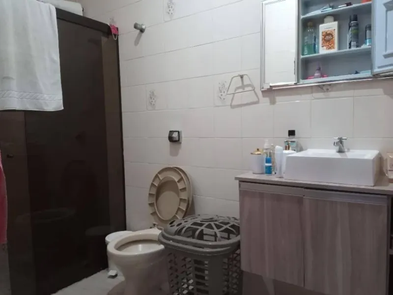 Casa em leilão