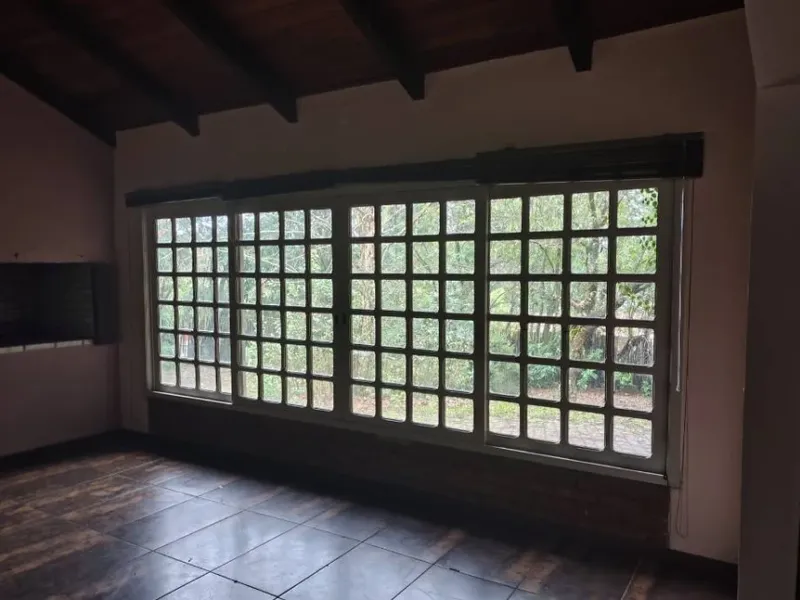 Casa em leilão