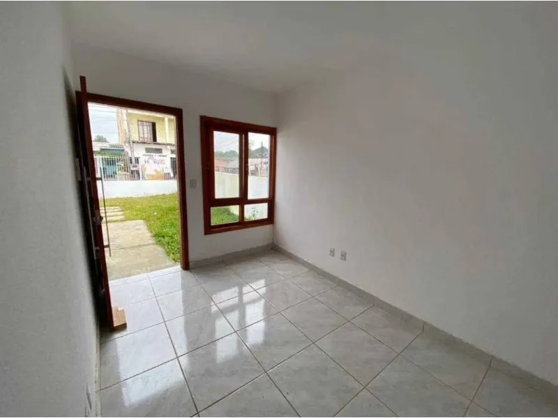 Casa em leilão
