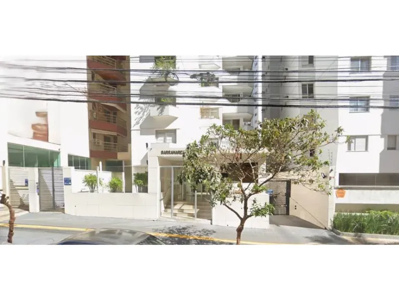 Apartamento em leilão