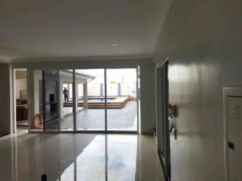 Casa em leilão