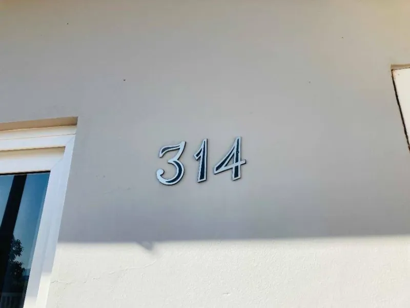 Casa em leilão
