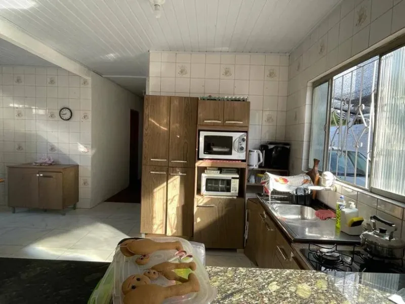 Casa em leilão