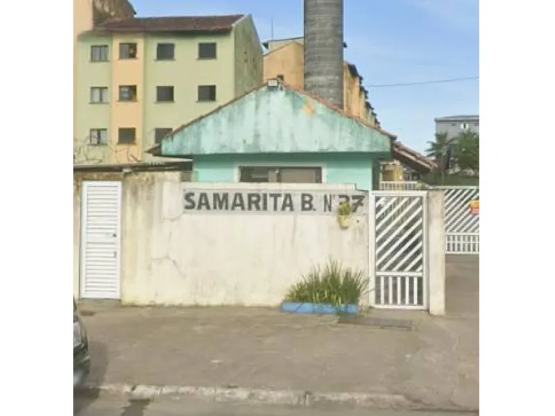 Apartamento em leilão