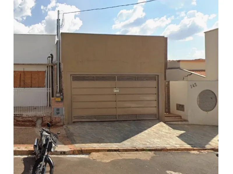 Casa em Leilão Extrajudicial
