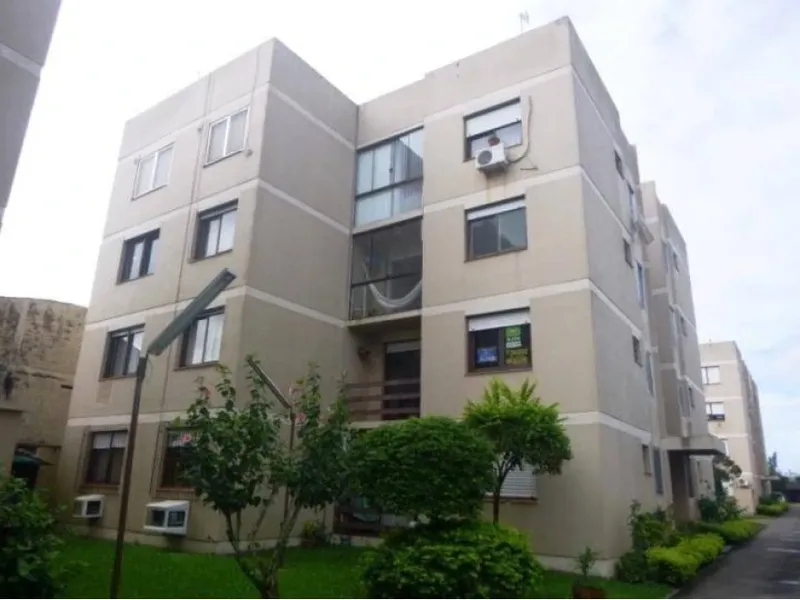 Apartamento em leilão
