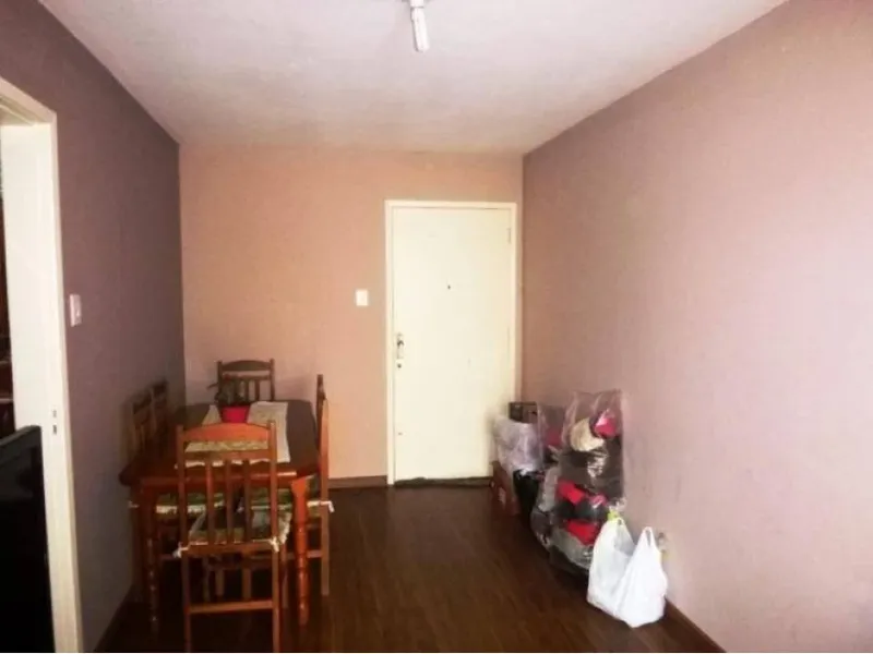 Apartamento em leilão
